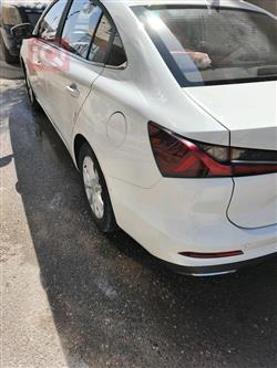 MG 5